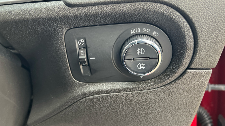 Vauxhall Grandland 1.2 Turbo Ultimate 5dr Petrol Hatchback